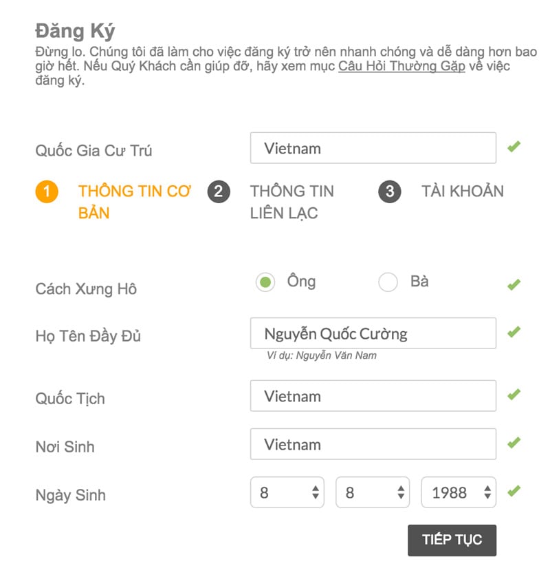 đăng ký tài khoản 188bet 01