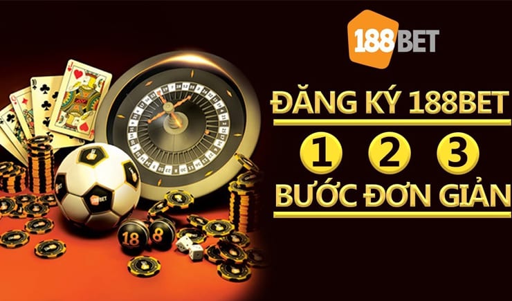 đăng ký tài khoản 188bet 06