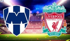 Soi kèo tỷ số nhà cái trận Monterrey vs Liverpool