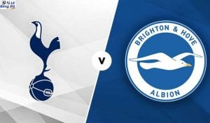 Soi kèo tỷ số nhà cái trận Tottenham vs Brighton