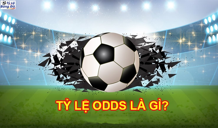 Khái niệm về tỷ lệ Odds