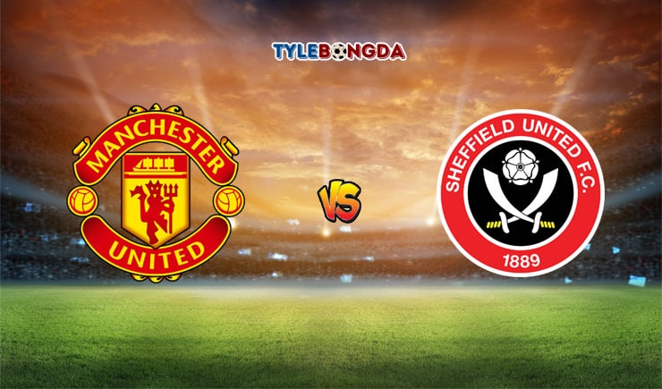 Soi kèo VN88 Manchester United vs Sheffield United, 00h00 - 25/06 1