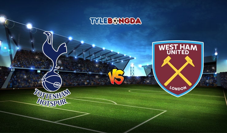 Soi kèo 188BET trận Tottenham vs West Ham United, 02h15 - 24/06 1