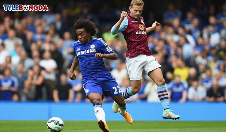 Soi kèo tỷ số bóng đá Aston Villa vs Chelsea