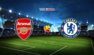 Soi kèo trận Arsenal vs Chelsea