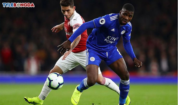 Soi kèo tỷ số bóng đá Arsenal vs Leicester City